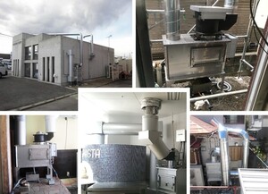株式会社クリエの人気業務用厨房機器2