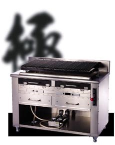有限会社藤村製作所の人気業務用厨房機器2