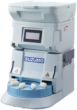 鈴茂器工株式会社の人気業務用厨房機器1